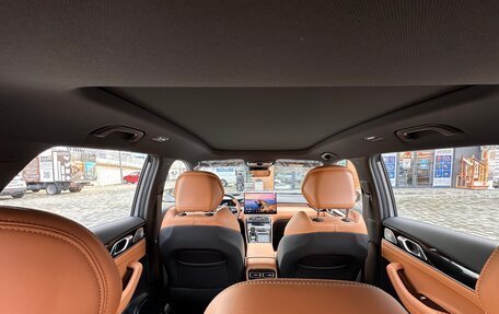 Geely Atlas, 2025 год, 2 999 999 рублей, 17 фотография