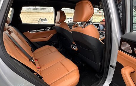 Geely Atlas, 2025 год, 2 999 999 рублей, 18 фотография