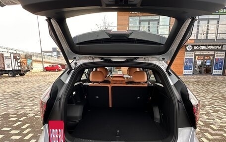 Geely Atlas, 2025 год, 2 999 999 рублей, 16 фотография