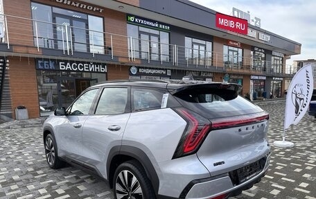 Geely Atlas, 2025 год, 2 999 999 рублей, 7 фотография