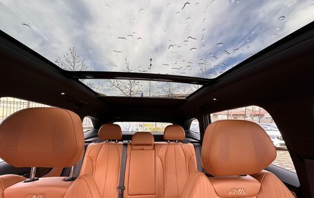 Geely Atlas, 2025 год, 2 999 999 рублей, 20 фотография