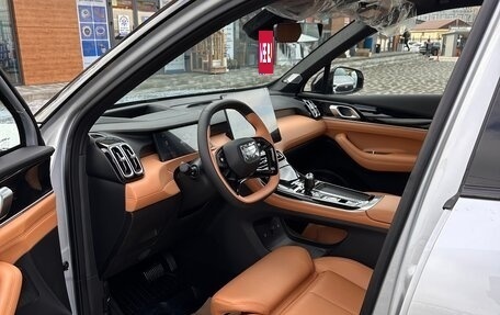 Geely Atlas, 2025 год, 2 999 999 рублей, 10 фотография