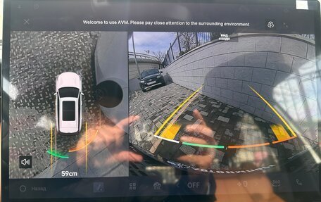 Geely Atlas, 2025 год, 2 999 999 рублей, 21 фотография