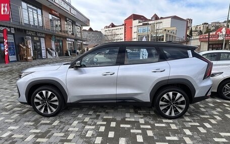 Geely Atlas, 2025 год, 2 999 999 рублей, 8 фотография