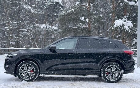 Audi Q5, 2025 год, 7 490 000 рублей, 3 фотография