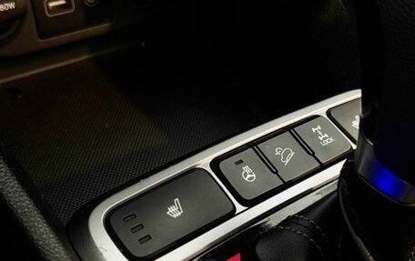 Hyundai Creta I рестайлинг, 2018 год, 2 135 000 рублей, 15 фотография