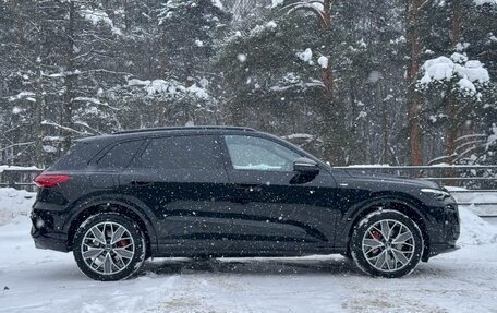Audi Q5, 2025 год, 7 490 000 рублей, 5 фотография