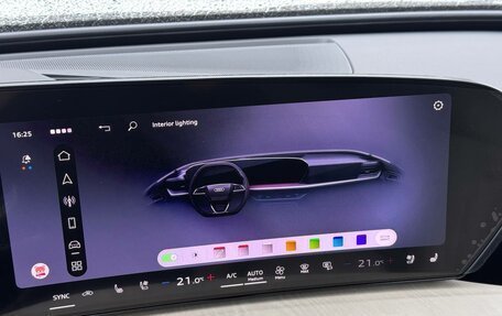 Audi Q5, 2025 год, 7 490 000 рублей, 16 фотография