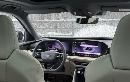 Audi Q5, 2025 год, 7 490 000 рублей, 19 фотография