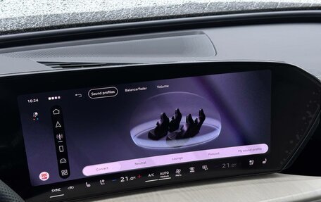 Audi Q5, 2025 год, 7 490 000 рублей, 21 фотография