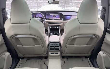 Audi Q5, 2025 год, 7 490 000 рублей, 22 фотография