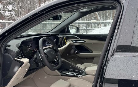 Audi Q5, 2025 год, 7 490 000 рублей, 29 фотография