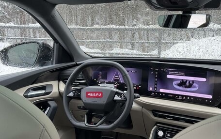 Audi Q5, 2025 год, 7 490 000 рублей, 10 фотография