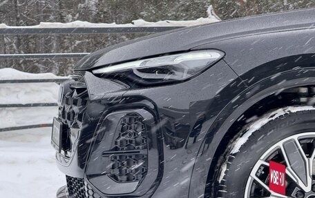 Audi Q5, 2025 год, 7 490 000 рублей, 30 фотография