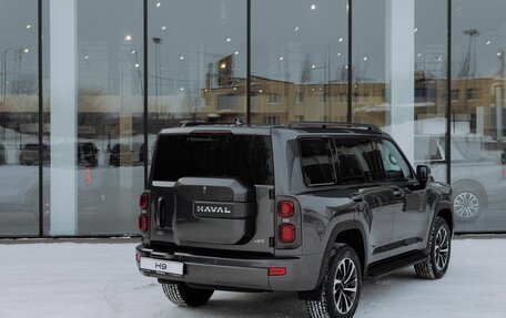 Haval H9, 2025 год, 5 199 000 рублей, 5 фотография