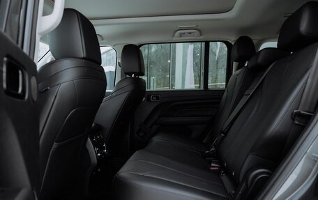 Haval H9, 2025 год, 5 199 000 рублей, 12 фотография