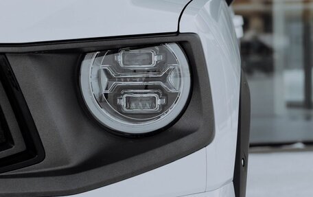 Haval H7, 2026 год, 3 999 000 рублей, 10 фотография