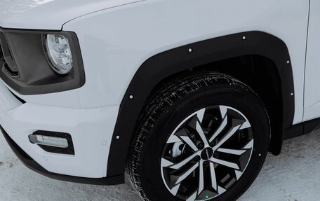 Haval H7, 2026 год, 3 999 000 рублей, 11 фотография