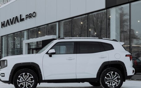 Haval H7, 2026 год, 3 999 000 рублей, 12 фотография