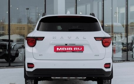 Haval H7, 2026 год, 3 999 000 рублей, 4 фотография