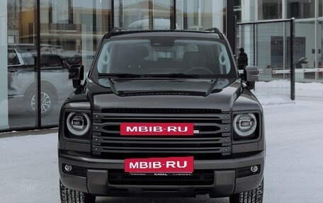 Haval H9, 2025 год, 5 199 000 рублей, 8 фотография