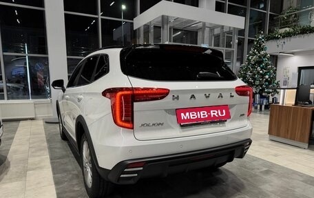 Haval Jolion, 2026 год, 2 870 010 рублей, 2 фотография