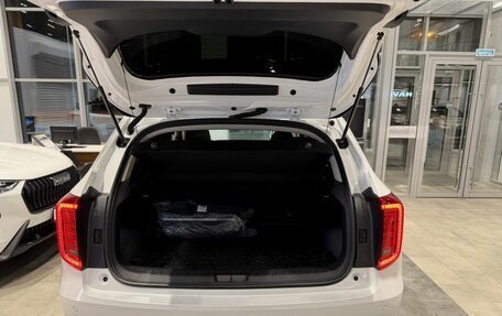 Haval Jolion, 2026 год, 2 870 010 рублей, 8 фотография