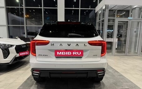 Haval Jolion, 2026 год, 2 870 010 рублей, 7 фотография
