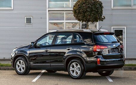 KIA Sorento II рестайлинг, 2019 год, 1 695 000 рублей, 4 фотография