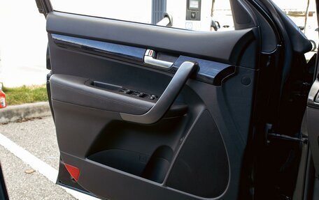 KIA Sorento II рестайлинг, 2019 год, 1 695 000 рублей, 12 фотография