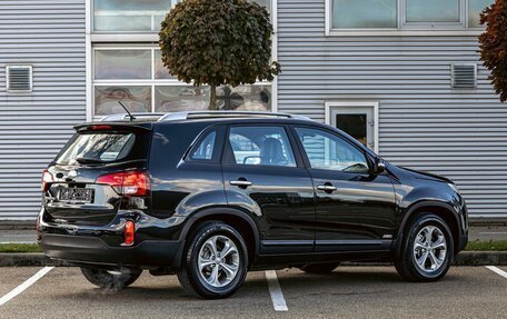 KIA Sorento II рестайлинг, 2019 год, 1 695 000 рублей, 6 фотография