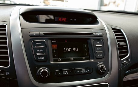 KIA Sorento II рестайлинг, 2019 год, 1 695 000 рублей, 14 фотография