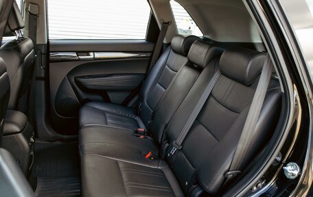 KIA Sorento II рестайлинг, 2019 год, 1 695 000 рублей, 17 фотография
