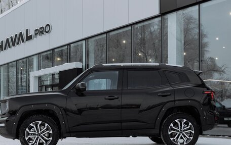 Haval H7, 2026 год, 3 999 000 рублей, 10 фотография