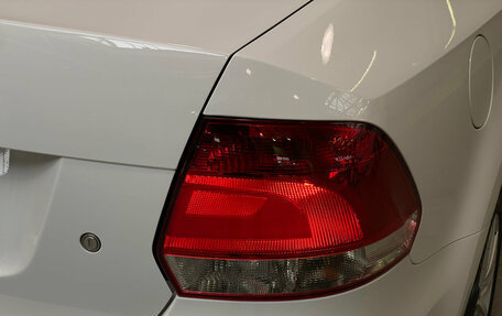 Volkswagen Polo VI (EU Market), 2013 год, 959 000 рублей, 8 фотография