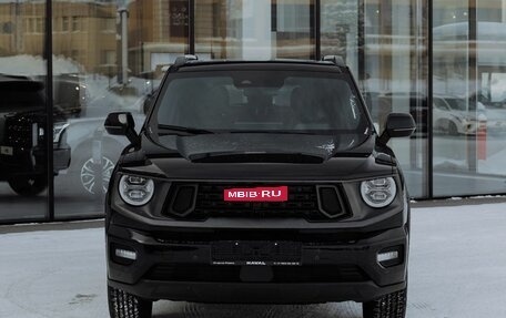 Haval H7, 2026 год, 3 999 000 рублей, 9 фотография