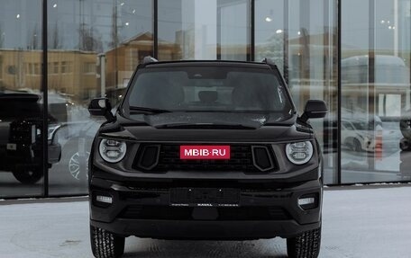 Haval H7, 2026 год, 3 999 000 рублей, 8 фотография