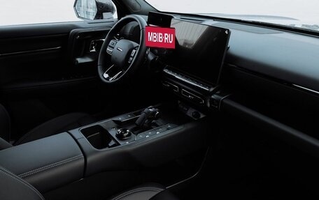 Haval H7, 2026 год, 3 999 000 рублей, 17 фотография