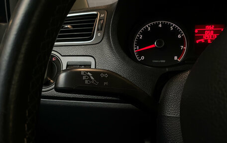 Volkswagen Polo VI (EU Market), 2013 год, 959 000 рублей, 18 фотография