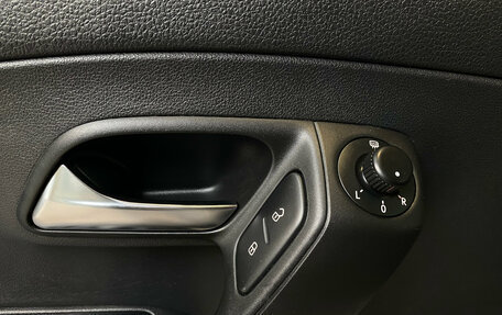 Volkswagen Polo VI (EU Market), 2013 год, 959 000 рублей, 17 фотография