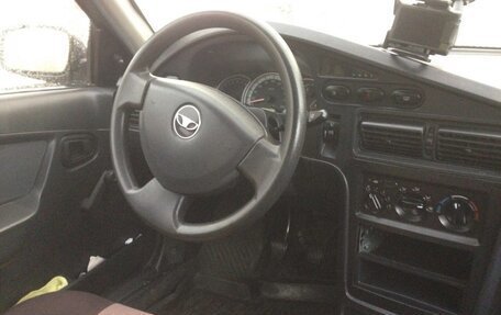 Daewoo Nexia I рестайлинг, 2011 год, 5 фотография