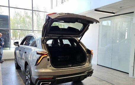 Haval F7, 2026 год, 3 464 010 рублей, 8 фотография