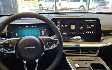 Haval F7, 2026 год, 3 464 010 рублей, 3 фотография