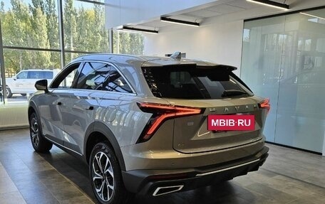 Haval F7, 2026 год, 3 464 010 рублей, 7 фотография