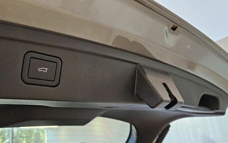 Haval F7, 2026 год, 3 464 010 рублей, 10 фотография