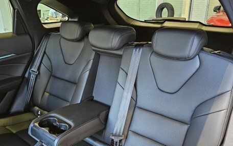 Haval F7, 2026 год, 3 464 010 рублей, 21 фотография