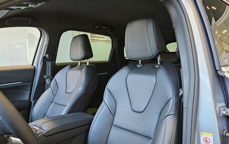 Haval F7, 2026 год, 3 464 010 рублей, 13 фотография