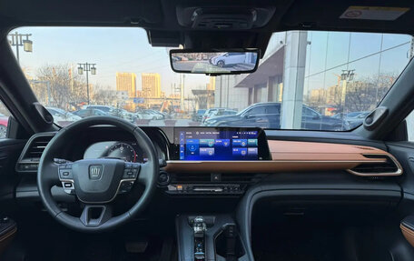 Toyota Crown, 2024 год, 6 100 008 рублей, 5 фотография