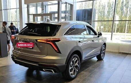 Haval F7, 2026 год, 3 464 010 рублей, 11 фотография