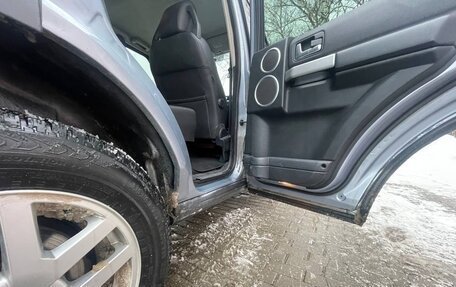 Land Rover Discovery III, 2008 год, 1 200 000 рублей, 11 фотография